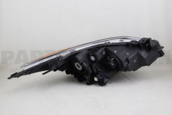 BBP2510L0L UNIT(L),HEAD LAMP
