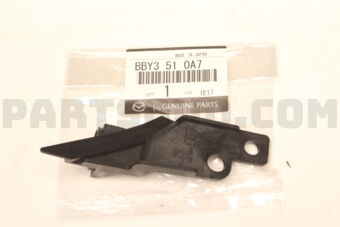 BBY3510A7 BRACKET(R),HEAD LAMP
