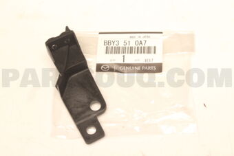 BBY3510A7 BRACKET(R),HEAD LAMP