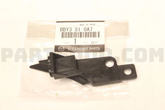BBY3510A7 BRACKET(R),HEAD LAMP