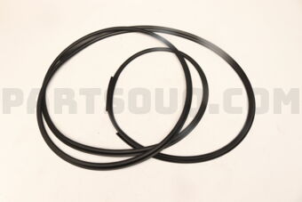 BC1N50611 MOULD,UPPER-BACK WIND