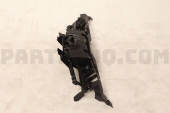 BCW8507M1F Mazda INTAKE,AIR