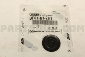 BF6751261 COVER,DOOR BODY