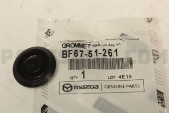 BF6751261 COVER,DOOR BODY