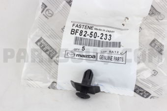 BF8250233 FASTENER