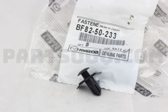 BF8250233 FASTENER