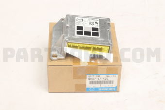 BHA757K30 UNIT,SAS