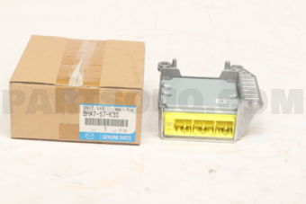 BHA757K30 UNIT,SAS