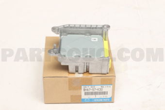 BHA757K30 UNIT,SAS