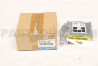 BHA757K30 UNIT,SAS