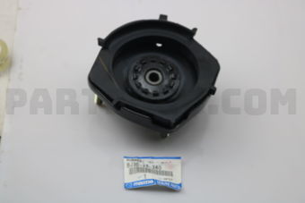 BJ3D28380 RUBBER(R),MOUNTING