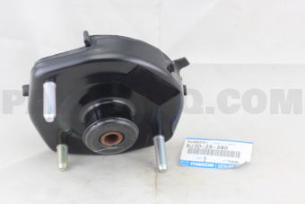 BJ3D28390 RUBBER(L),MOUNTING