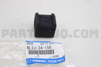 BL2J34156 BUSH,STABILIZER-FRT