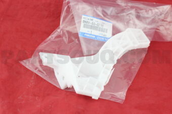 BN8V500T1C Mazda RETAINER NO.1,BUMPER