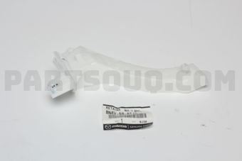 BN8V500T1C RETAINER NO.1,BUMPER