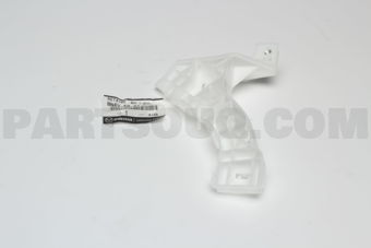 BN8V500T1C RETAINER NO.1,BUMPER
