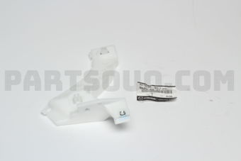 BN8V500T1C RETAINER NO.1,BUMPER