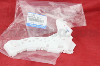 BN8V500T1C Mazda RETAINER NO.1,BUMPER