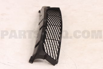 BN8V501T0B MESH,FRONT BUMPER