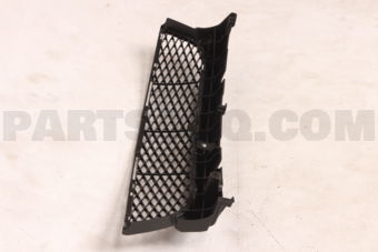 BN8V501T0B MESH,FRONT BUMPER