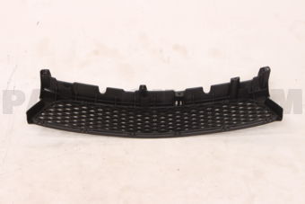 BN8V501T0B MESH,FRONT BUMPER