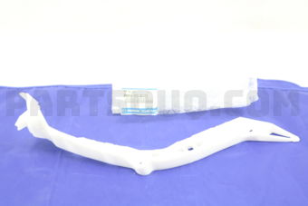 BN8V502J1C RETAINER(L),REAR BUMPER