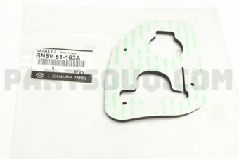 BN8V51163A GASKET(L),RR.COMB