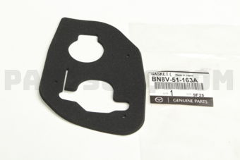 BN8V51163A GASKET(L),RR.COMB