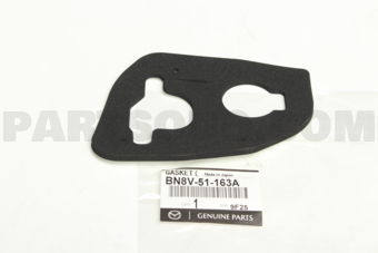 BN8V51163A GASKET(L),RR.COMB