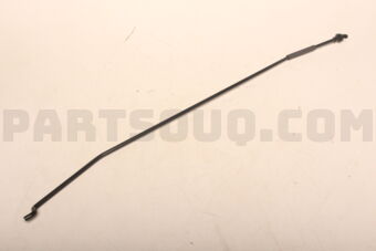 BN8V56651A STAY,LOCK-BONNET