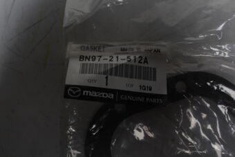 BN9721512A GASKET,OIL PAN