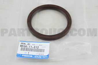 BP0511312 SEAL,OIL-CRANKSHAFT