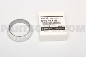 BP4840581A RING,SEAL