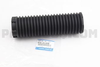 BP4K340A5B BOOT,DUST