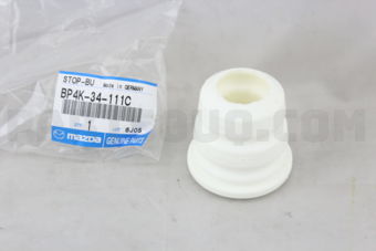 BP4K34111C BUMPER,BOUND