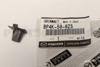 BP4K500Z5 GROMMET,SCREW
