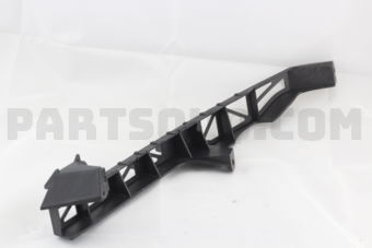 BP4K50151D BRACKET(R),FRT BUMPER-LWR