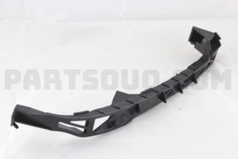 BP4K50151D BRACKET(R),FRT BUMPER-LWR