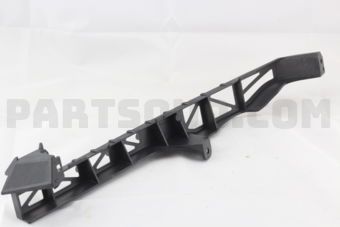 BP4K50151D BRACKET(R),FRT BUMPER-LWR