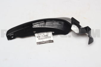 BP4K51840B FLAP(R),FRONT