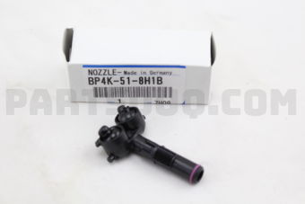 BP4K518H1B NOZZLE(L),WASHER