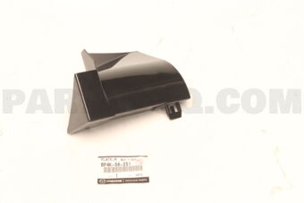 BP4K56251 PLATE(R),SEAL