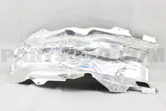 BP4K56442F INSULATOR,HEAT-FRONT