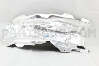 BP4K56442F INSULATOR,HEAT-FRONT