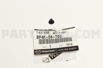 BP4K58762 FASTENER