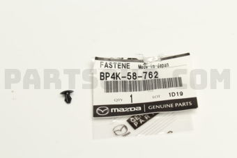BP4K58762 FASTENER