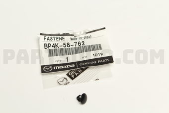 BP4K58762 FASTENER
