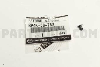BP4K58762 FASTENER