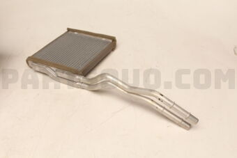 BP4K61A10 CORE,HEATER UNIT