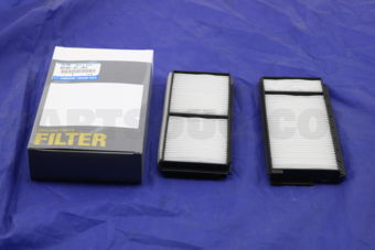 BP4K61J6X FILTER,COOLING UNIT
